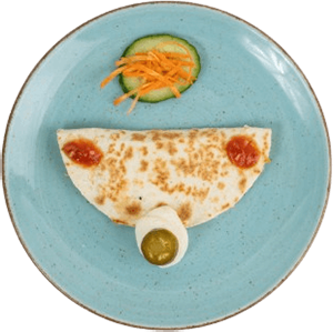 Quesadilla