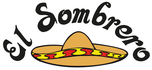 Logo El Sombrero